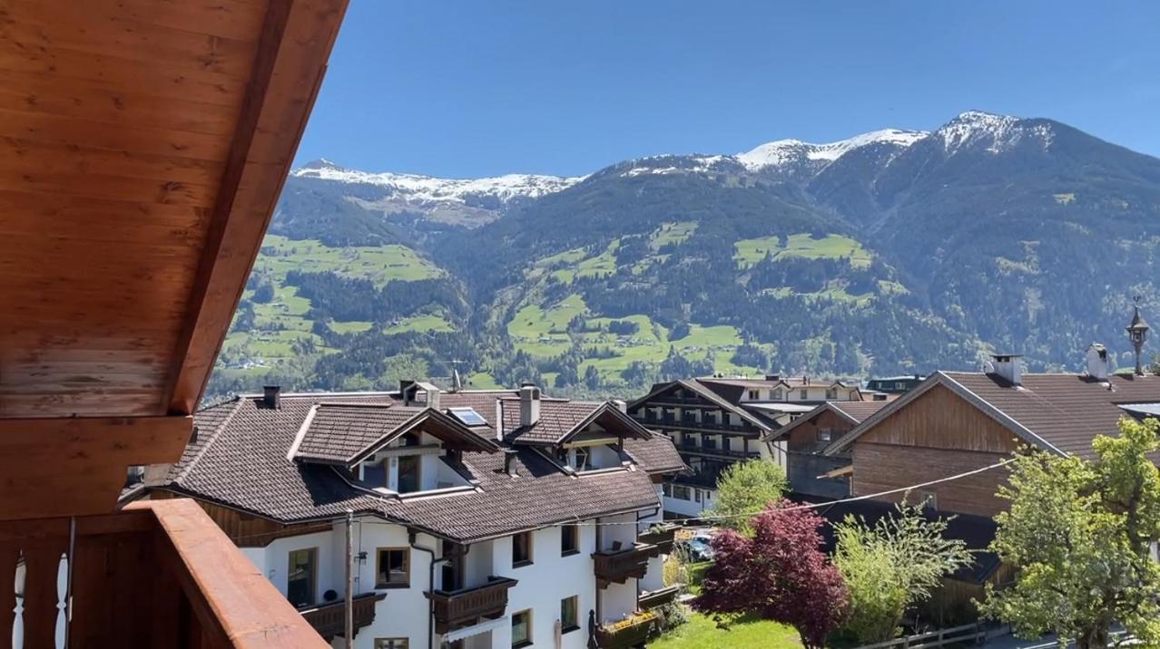 Mountain Penthouse Top 8 & 9 Fügen Exterior foto