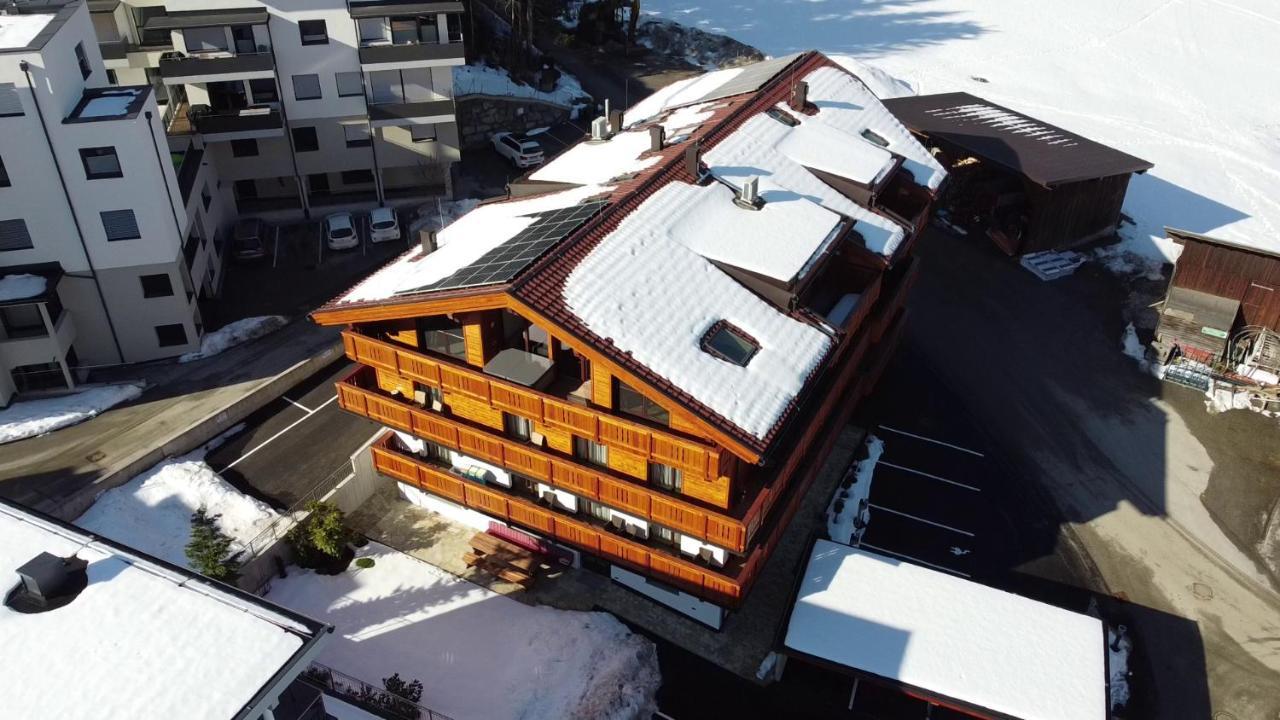 Mountain Penthouse Top 8 & 9 Fügen Exterior foto