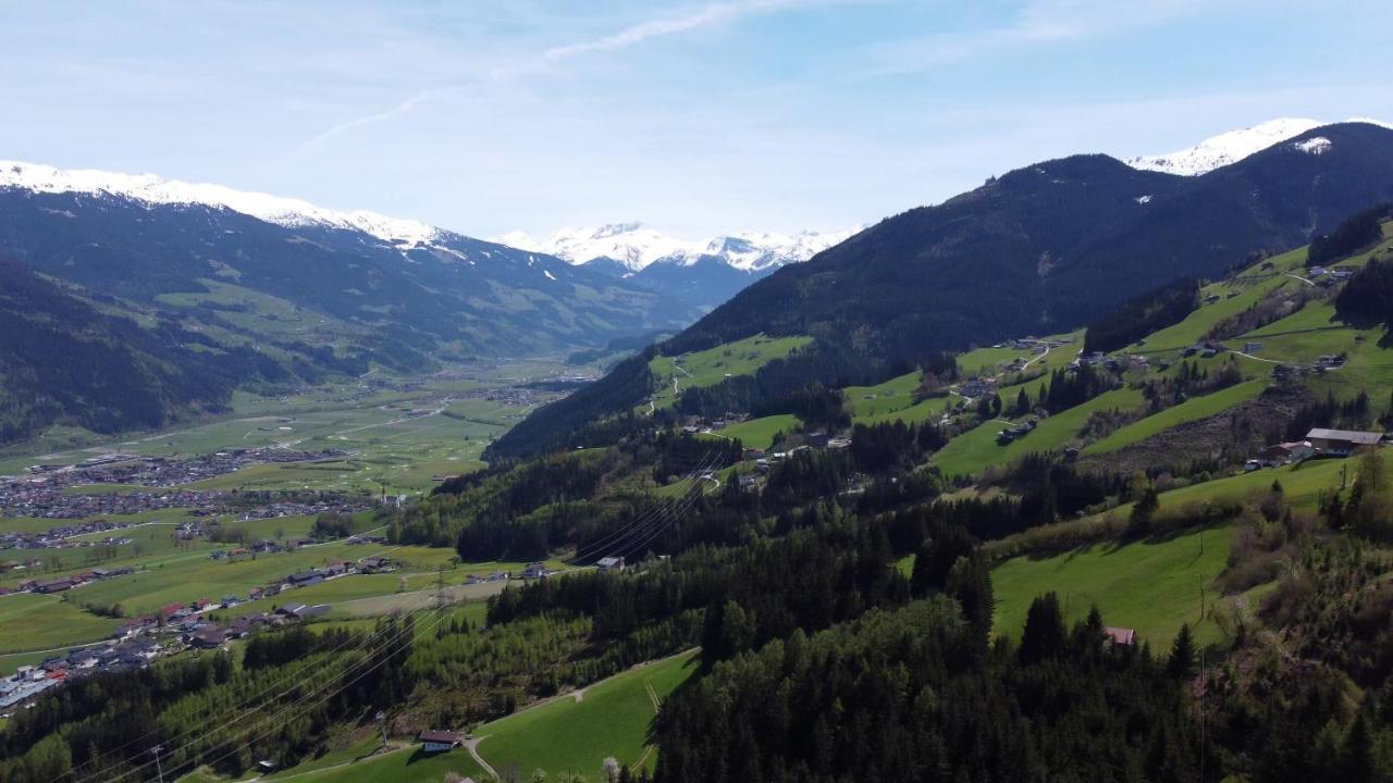 Mountain Penthouse Top 8 & 9 Fügen Exterior foto