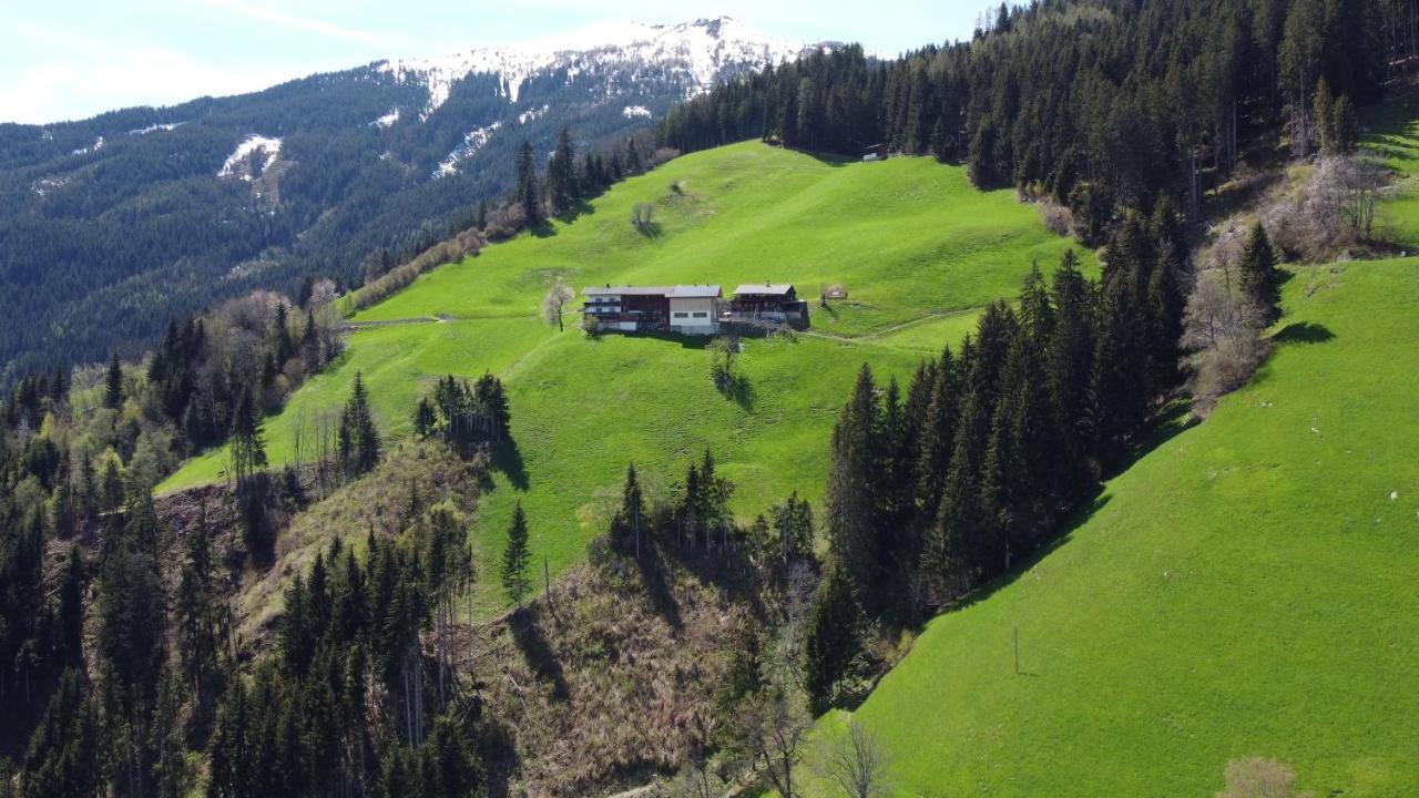 Mountain Penthouse Top 8 & 9 Fügen Exterior foto