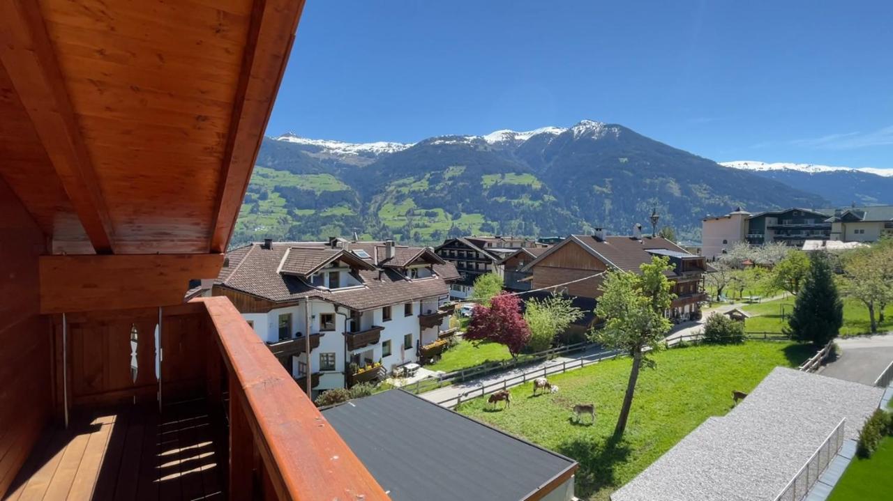 Mountain Penthouse Top 8 & 9 Fügen Exterior foto