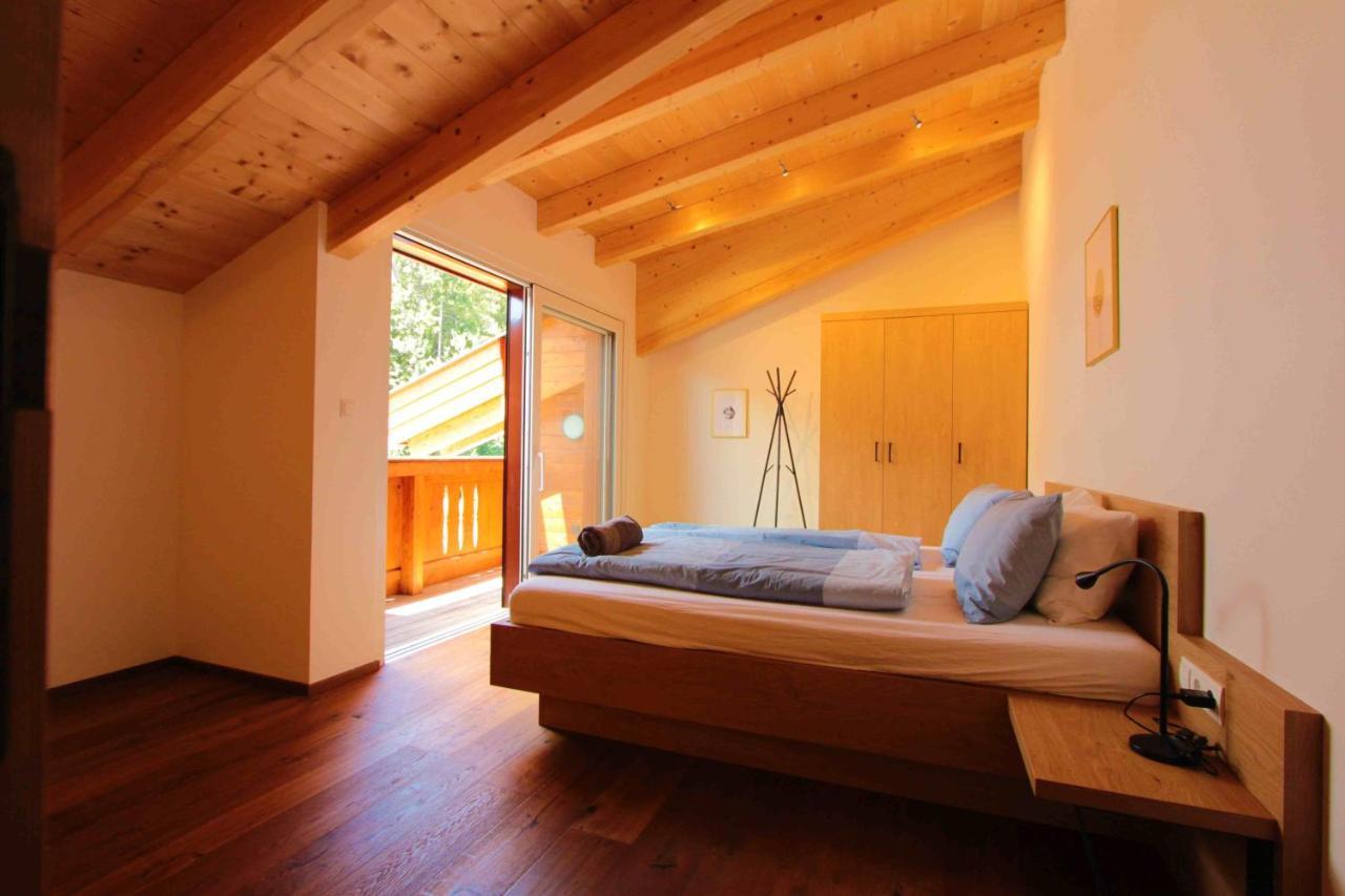 Mountain Penthouse Top 8 & 9 Fügen Exterior foto