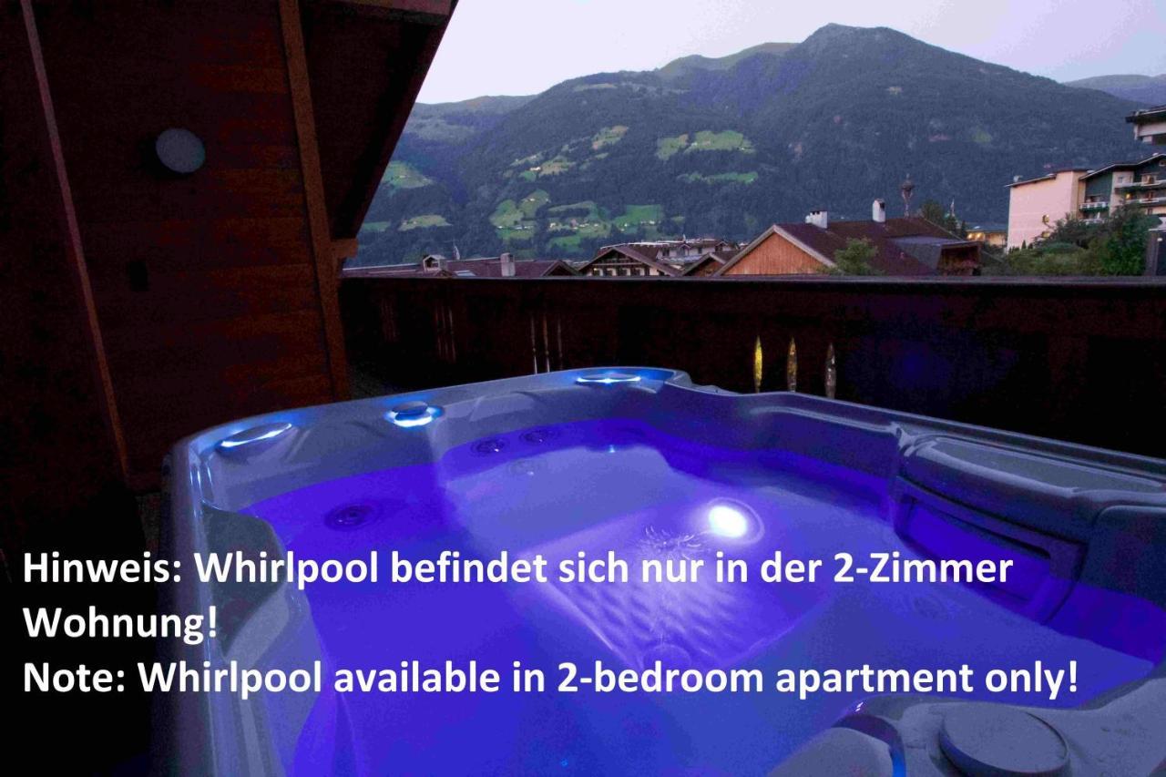 Mountain Penthouse Top 8 & 9 Fügen Exterior foto